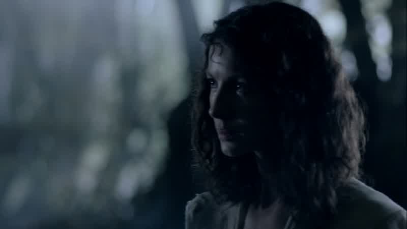 Thank you, Sassenach