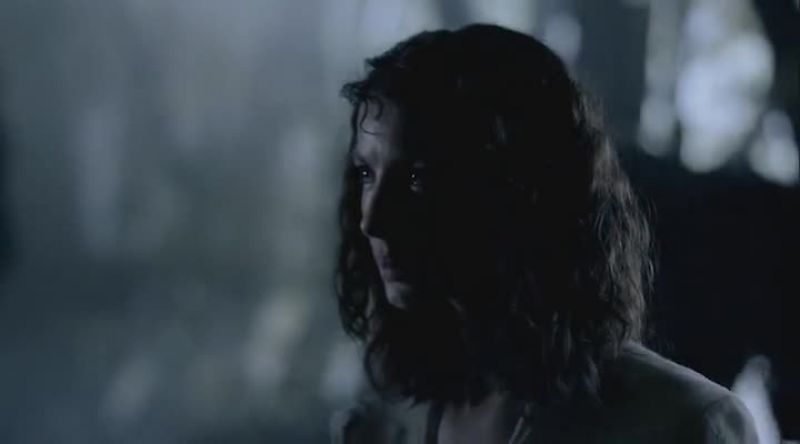 Thank you, Sassenach