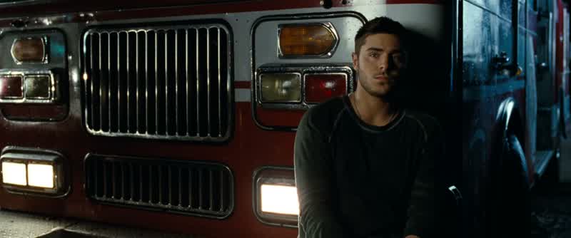 Thank you for saving Benny