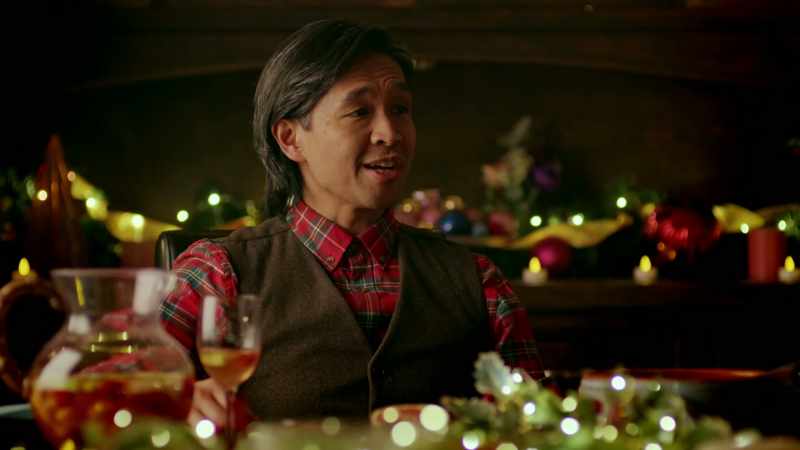 Thank you for sharing this beautiful holiday tradition