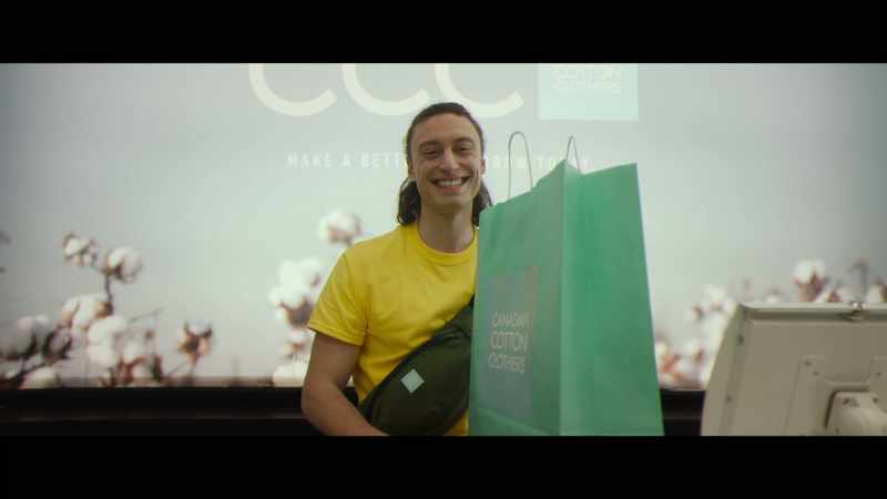 Thank you for shopping at CCC