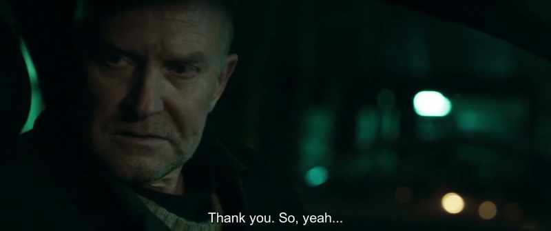 Thank you. So, yeah