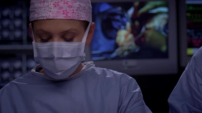 Thank you for staying today, Cristina