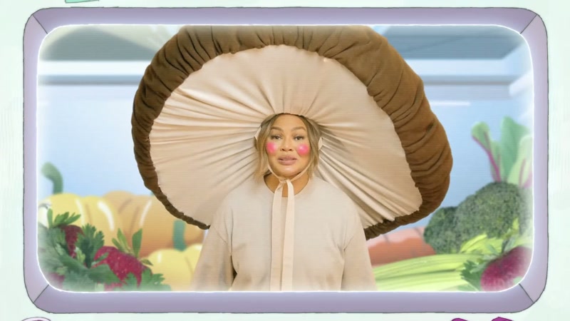 Thank you, StoryBots! I feel so much better