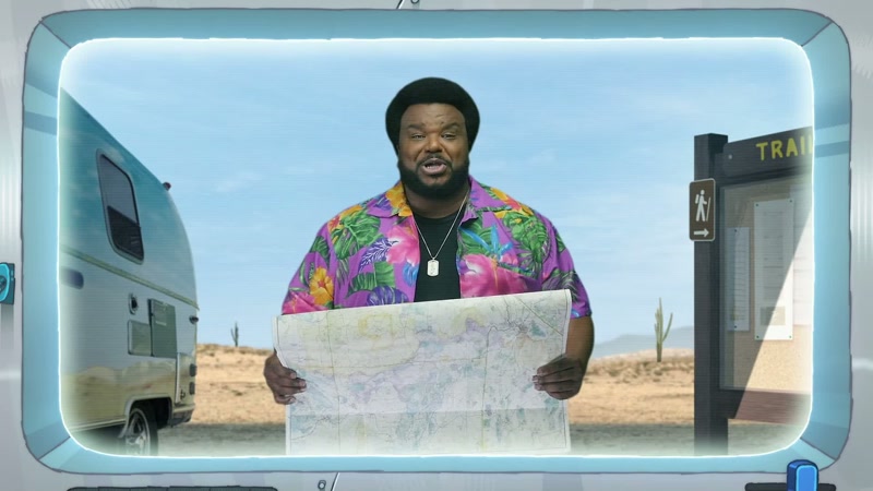 Thank you, StoryBots!