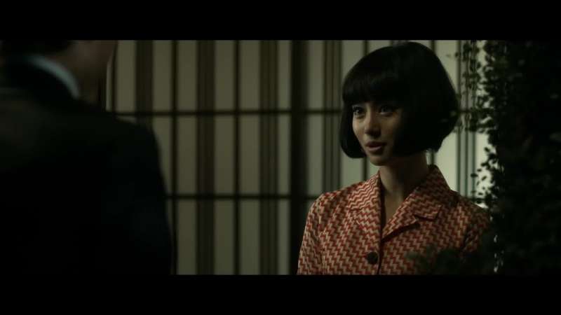 Thank you for taking me home