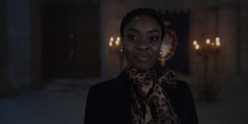 Thank you, Tatiana
