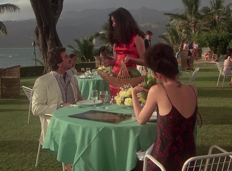 Thank you. - That's two doIIars, pIease