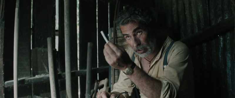 Thank you for the cigarette