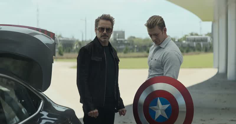 Thank you, Tony