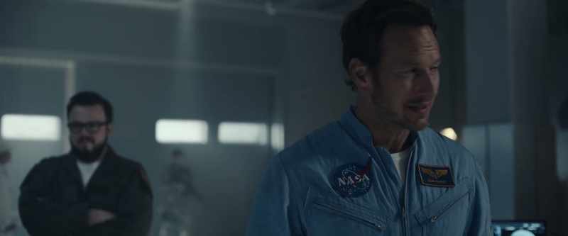Thankfully our friends at SpaceX