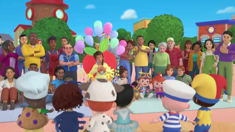 �� Thanks for all you do ♪