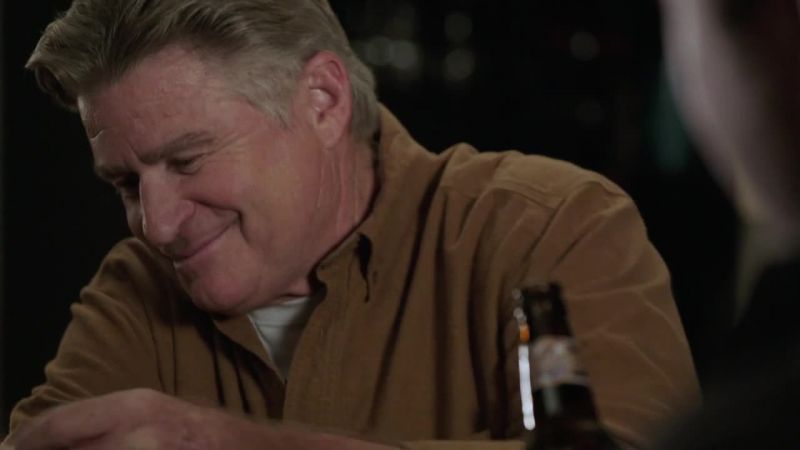 Thanks for being here, Pop. It means a lot