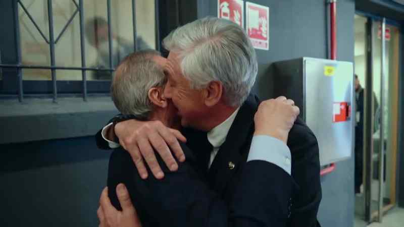 Thanks for bringing me back, Presi
