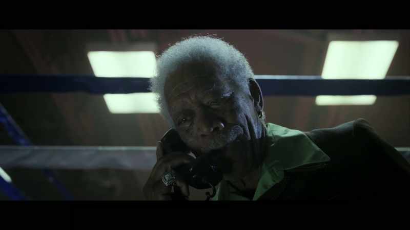 Thanks for calling