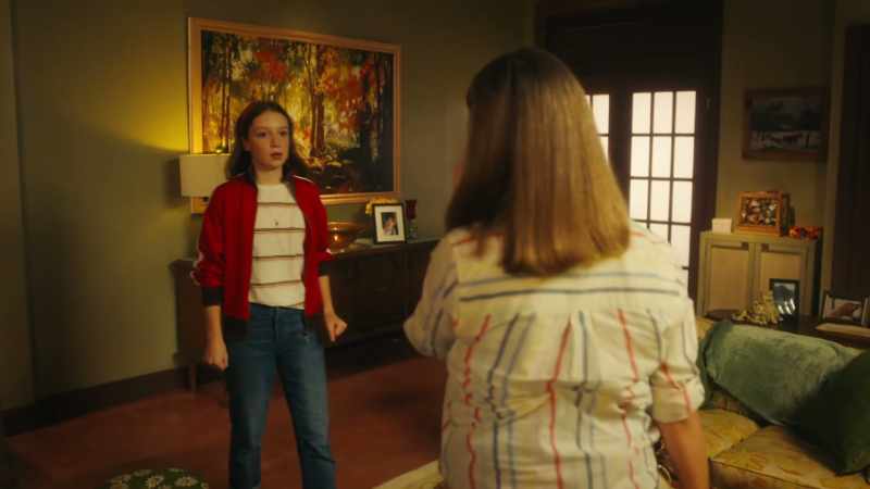 Thanks, Elena. And you'll talk to Foster?