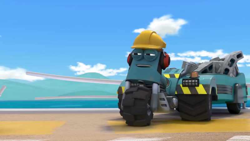 Thanks, everyone. You saved my bricks
