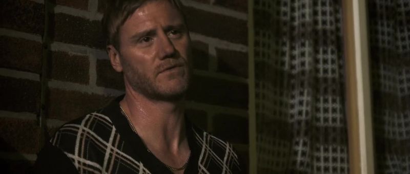 Thanks, Father. - No heart feelings, eh?
