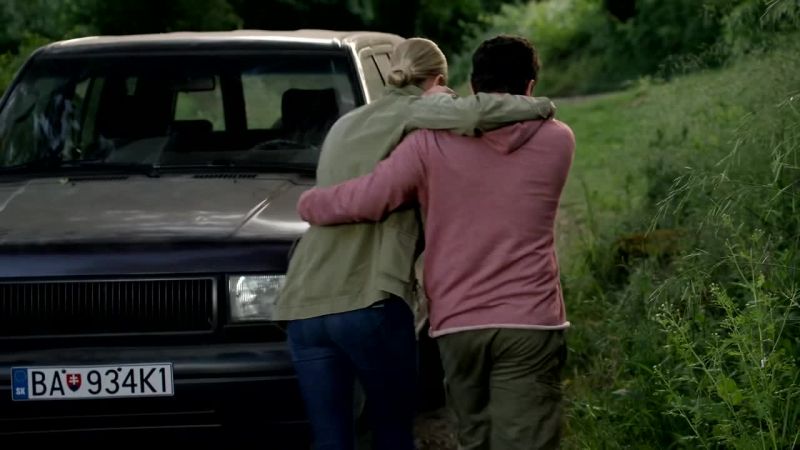 Thanks for fixing the car