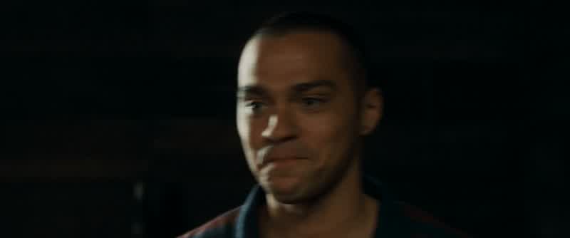 Thanks For being decentIt's the least I could dosince Curt and Jules sold you to me for marriage