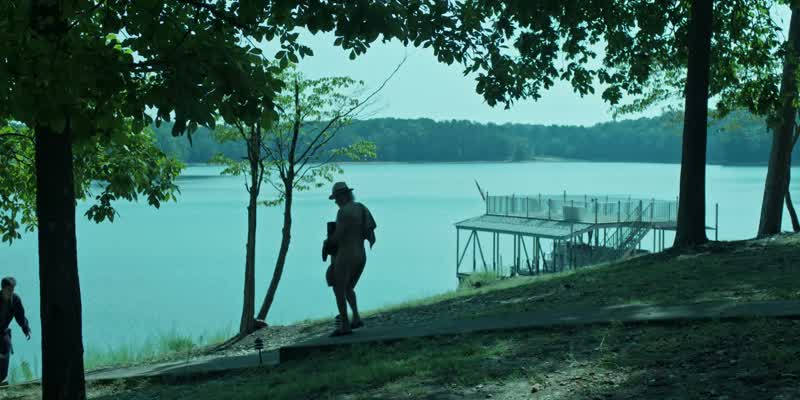 Thanks for checking on me the other night