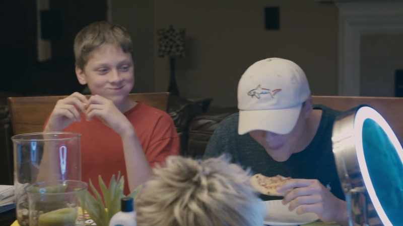 Thanks, guys. [laughter]