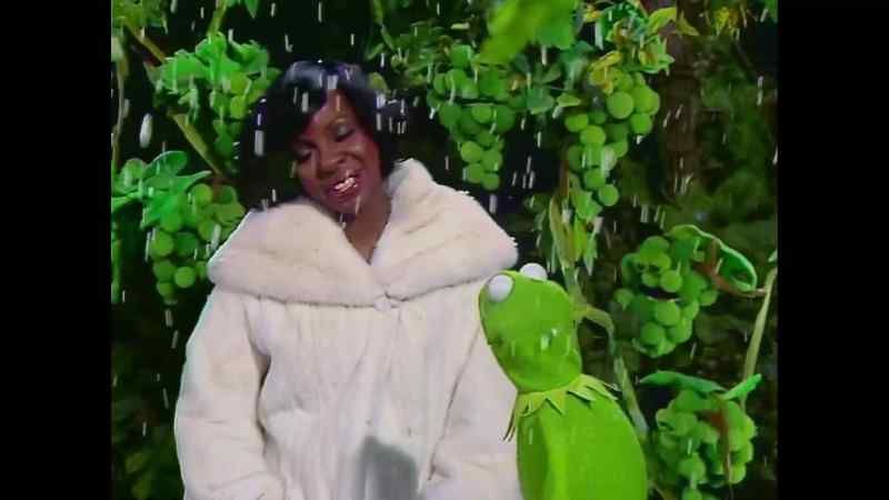 Thanks, Kermit, it's been an evening I'll never forget