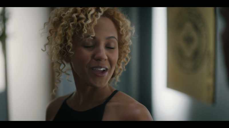 � Thanks, you know, for diffusing that
