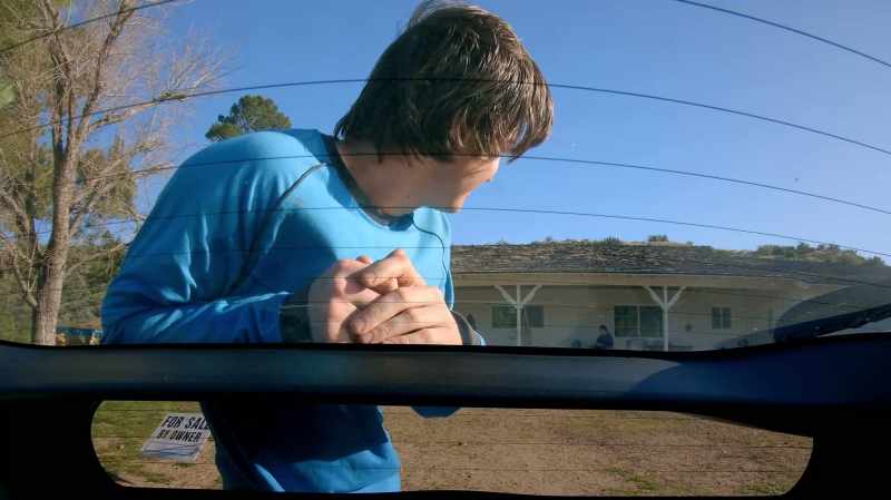 Thanks, Kurt. - Shit, I almost forgot