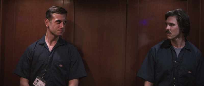 Thanks Martin. - Oh, anytime, Finn