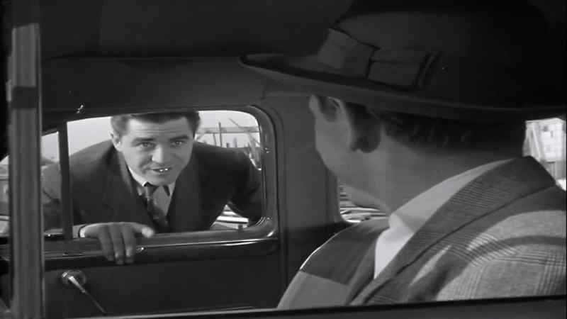 Thanks, Monroe. Thanks for everything. - Skip it
