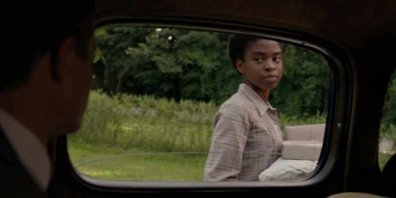 Thanks, mr. Foxworth. That sure be nice