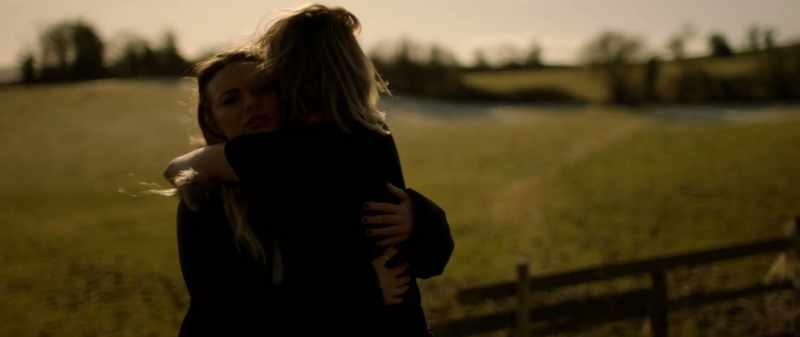 Thanks so much. - Aw, you did so well, girl