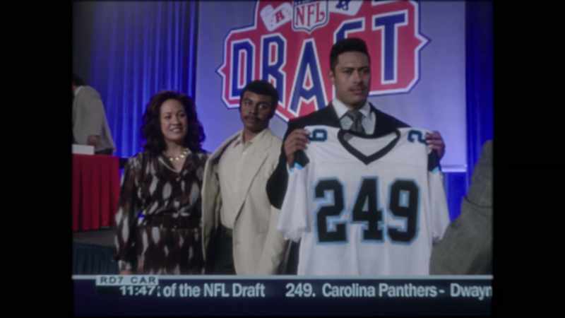Thanks, Reggie. - Dwayne, how does it feel