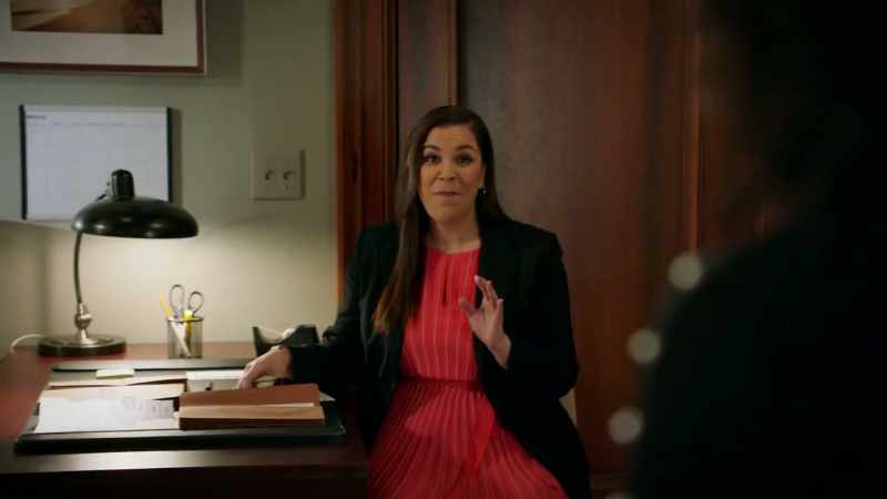 Thanks, Sara. - Your Honor, I just have to say