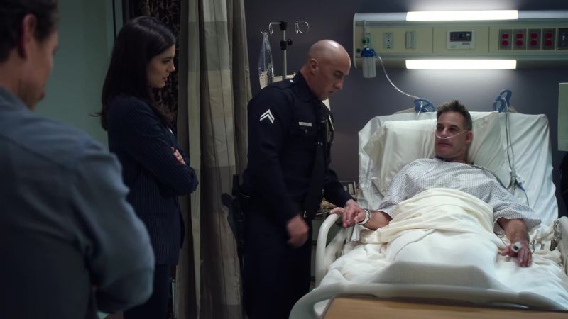 Thanks for saving my daughter's life and what's left of mine
