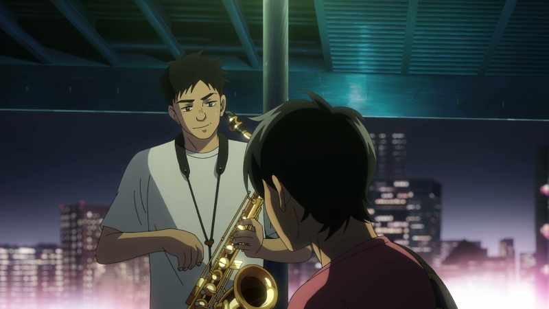 Thanks, Tamada. Great rhythm