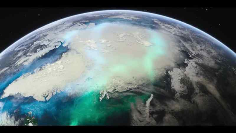 Thanks to the climate crisis
