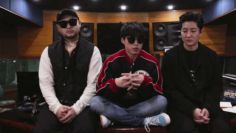 Thanks to them, what we consider normal within popular culture in Korea expanded