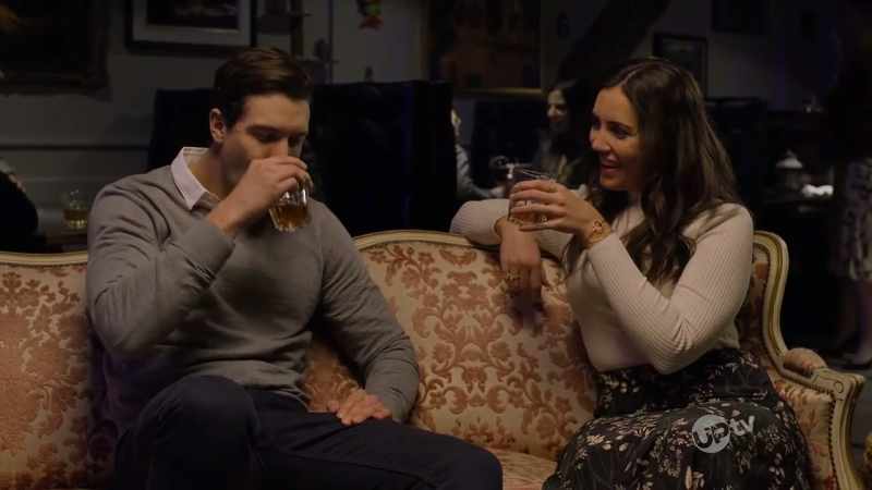 Thanks, Tiff. -Thank you, Haiden
