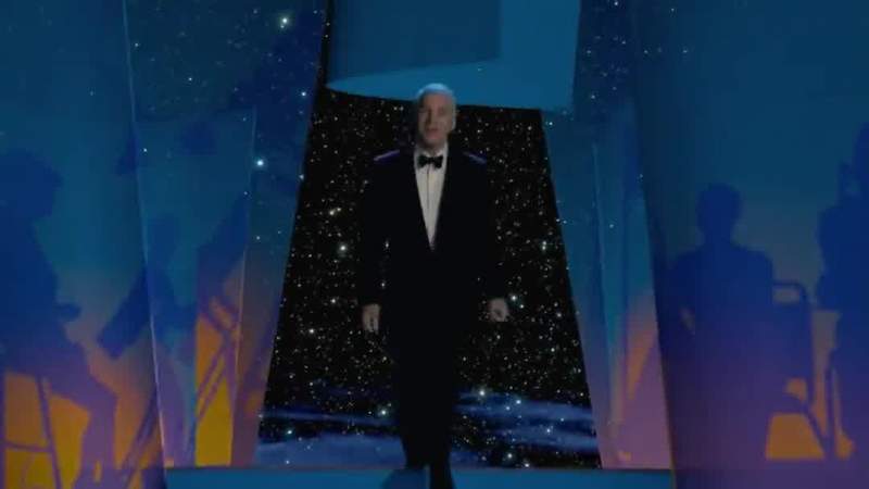 Thanks to Steve Martin's Two week Master Musician Home Study Course