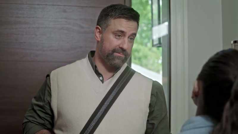 Thanks, uncle jason. -[jason chuckles]