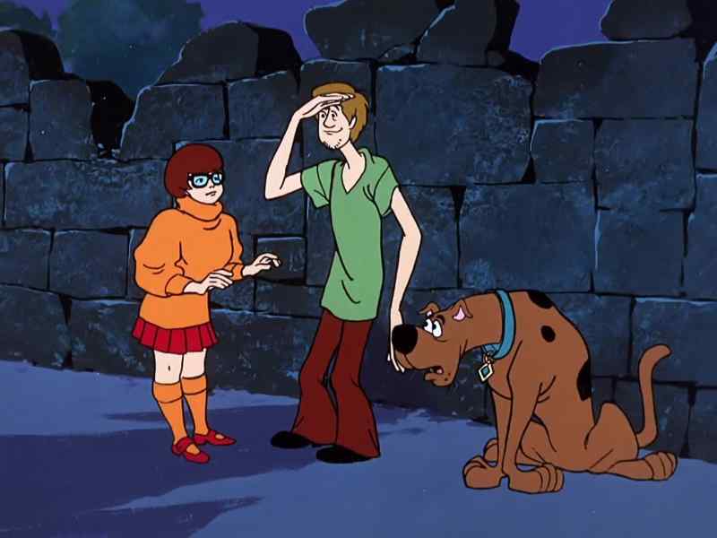 Thanks, Velma