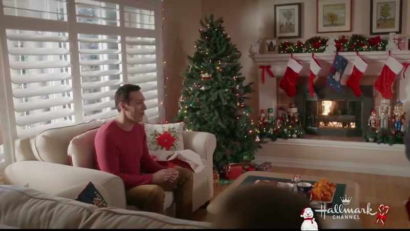 Thanks, but you know we bought plenty of ornaments already