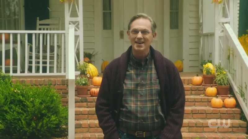 Thanksgiving in particular