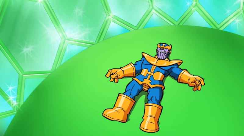 Thanos