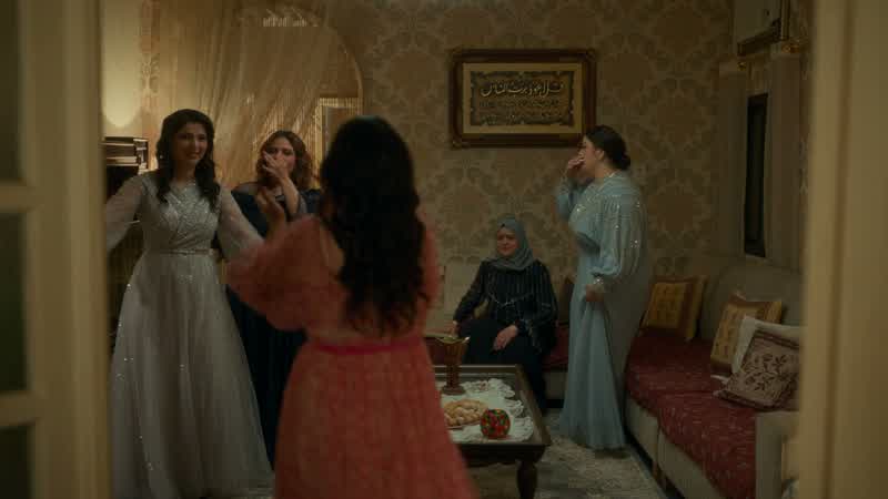 تهانينا يا أمي!