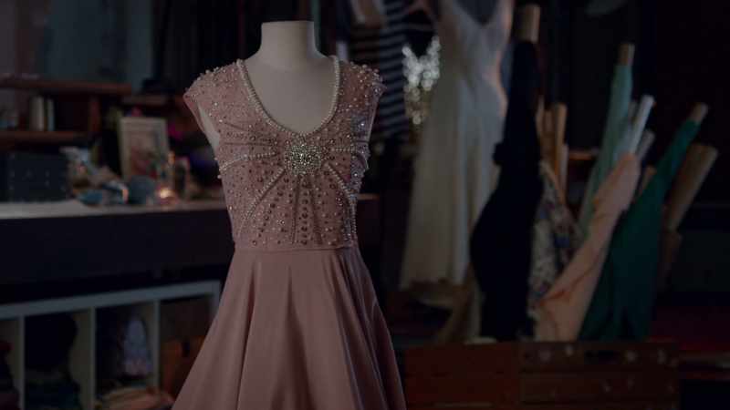 That is a fairytale waiting to come true