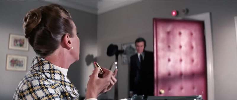 Her Majesty's Secret Service