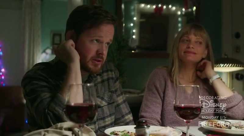 That was a really sad story about your wife who died
